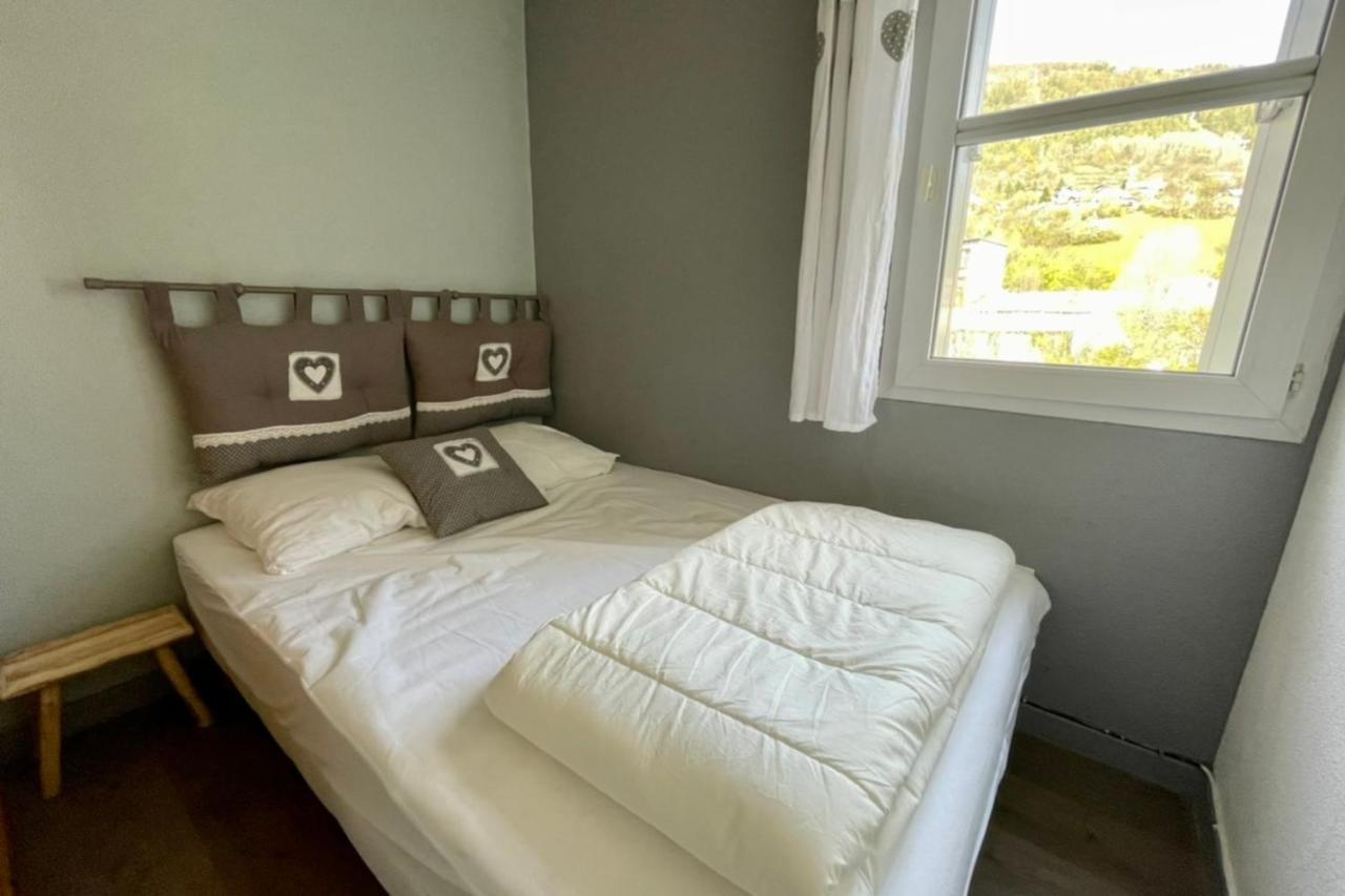 Bright 50 M With Balcony And View On The Valley Briancon  Exterior photo